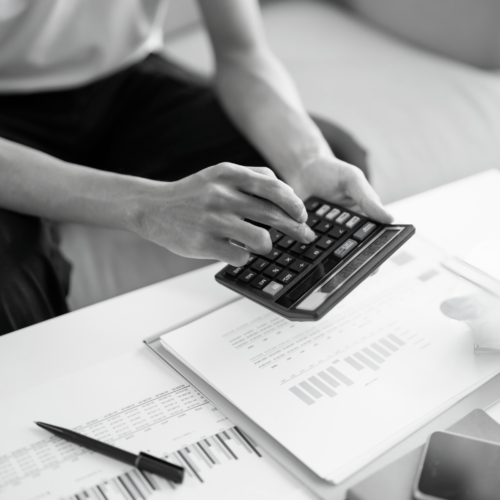 Aktuelle Information zur Preisentwicklung